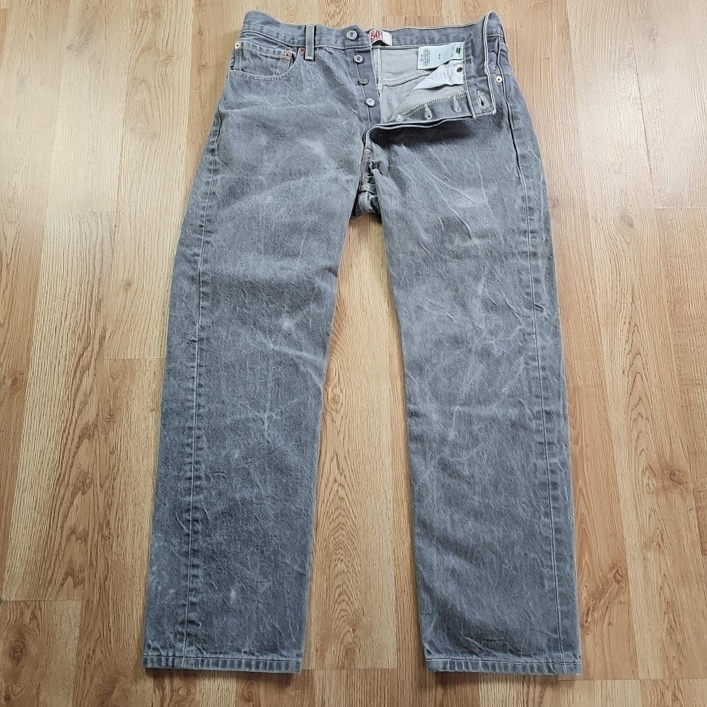 Levi’s 501 Men's Jeans